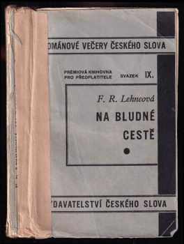 Na bludné cestě