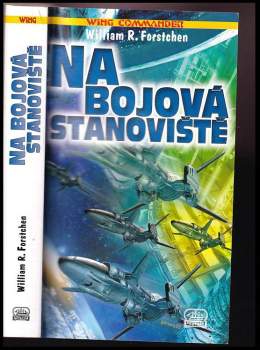 Na bojová stanoviště