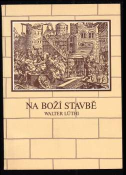 Na Boží stavbě