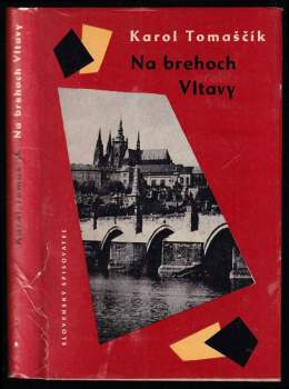 Na brehoch Vltavy
