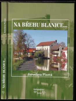 Na břehu Blanice--