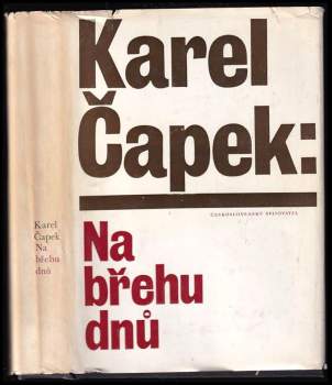Na břehu dnů