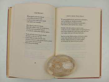 František Kovárna: Na břehu