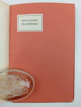 František Kovárna: Na břehu