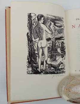 František Kovárna: Na břehu