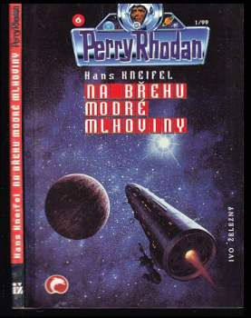 Na břehu modré mlhoviny