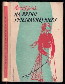 Na brehu priezračnej rieky