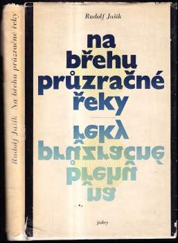 Na břehu průzračné řeky