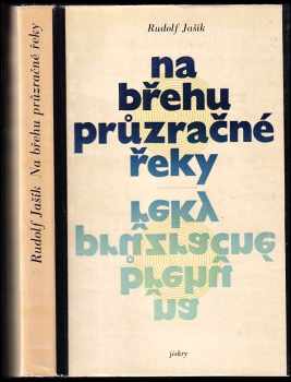 Na břehu průzračné řeky