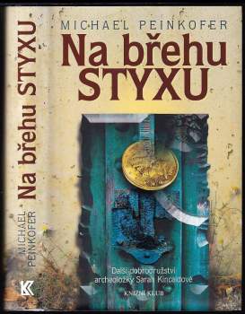 Na břehu Styxu