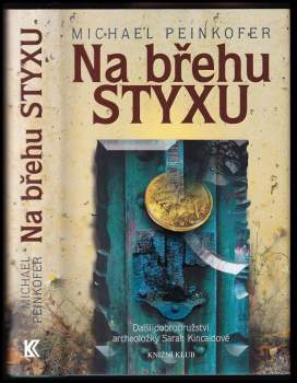 Michael Peinkofer: Na břehu Styxu
