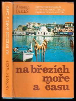 Na březích moře a času