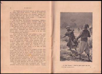 Karl May: Na březích Nilu - v Zemi Mahdiho