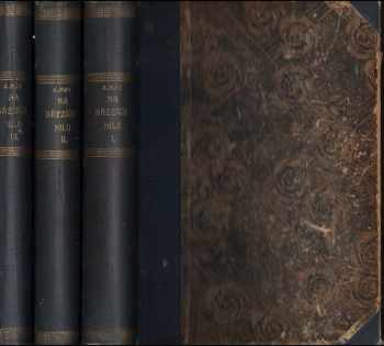 Karl May: Na březích Nilu