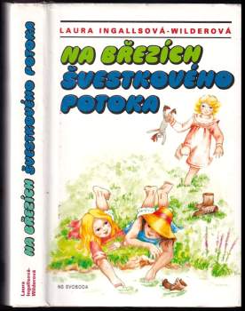 Na březích Švestkového potoka : 2. díl