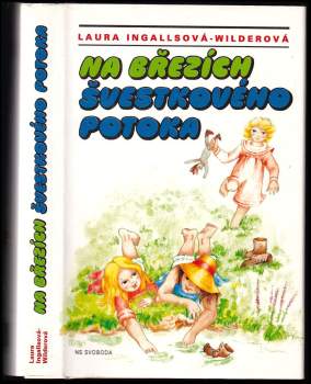 Na březích Švestkového potoka