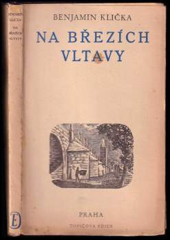Na březích Vltavy