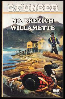 Na březích Willamette