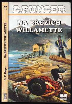 Na březích Willamette