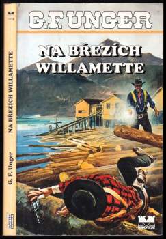 Na březích Willamette
