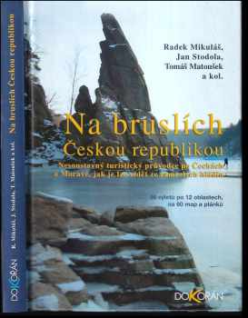 Na bruslích Českou republikou