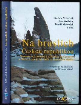 Na bruslích Českou republikou