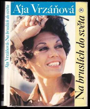 Alena Kohoutová: Na bruslích do světa