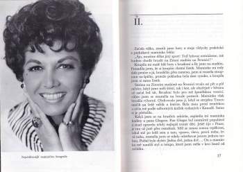 Alena Kohoutová: Na bruslích do světa