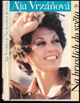 Alena Kohoutová: Na bruslích do světa