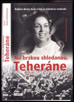 Na brzkou shledanou, Teheráne