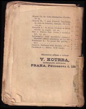 Vlasta Pittnerová: Na Bukovance