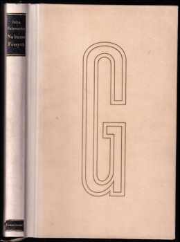 Na burse Forsytů : (On Forsyte' change) - John Galsworthy (1932, Aventinum) - ID: 1999570