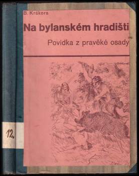 Na bylanském hradišti