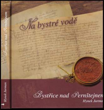 Na bystré vodě