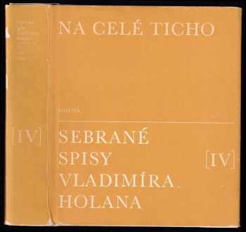 Na celé ticho