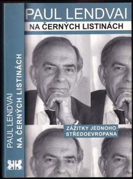 Na černých listinách