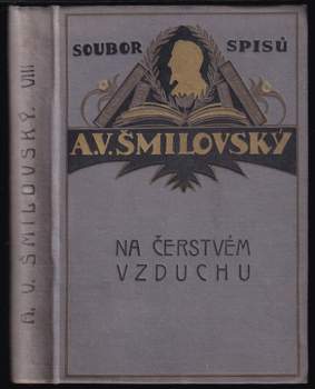 Na čerstvém vzduchu