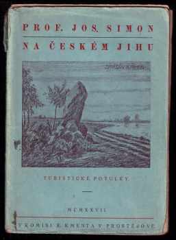 Na českém jihu