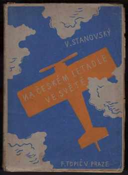 Na českém letadle ve světě