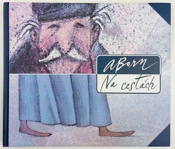 Adolf Born: Na cestách