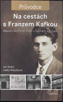 Na cestách s Franzem Kafkou
