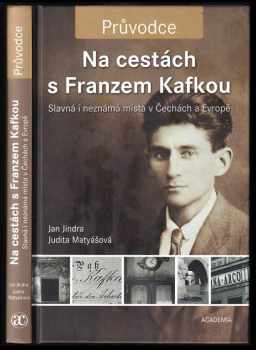 Na cestách s Franzem Kafkou