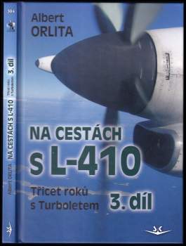 Na cestách s L-410
