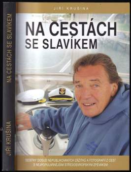 Na cestách se slavíkem