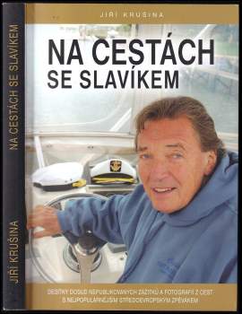 Na cestách se slavíkem