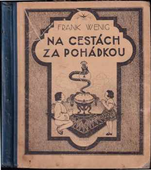 Na cestách za pohádkou