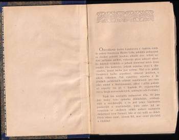 Arnold Henry Savage Landor: Na cestách zakázaných