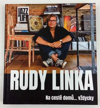 Na cestě domů... vždycky