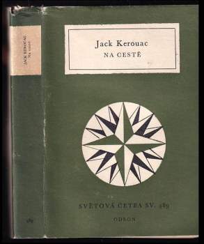 Jack Kerouac: Na cestě
