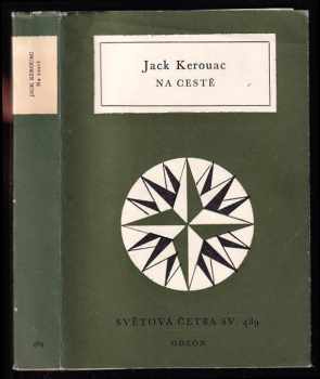 Na cestě - Jack Kerouac (1978, Odeon) - ID: 92933